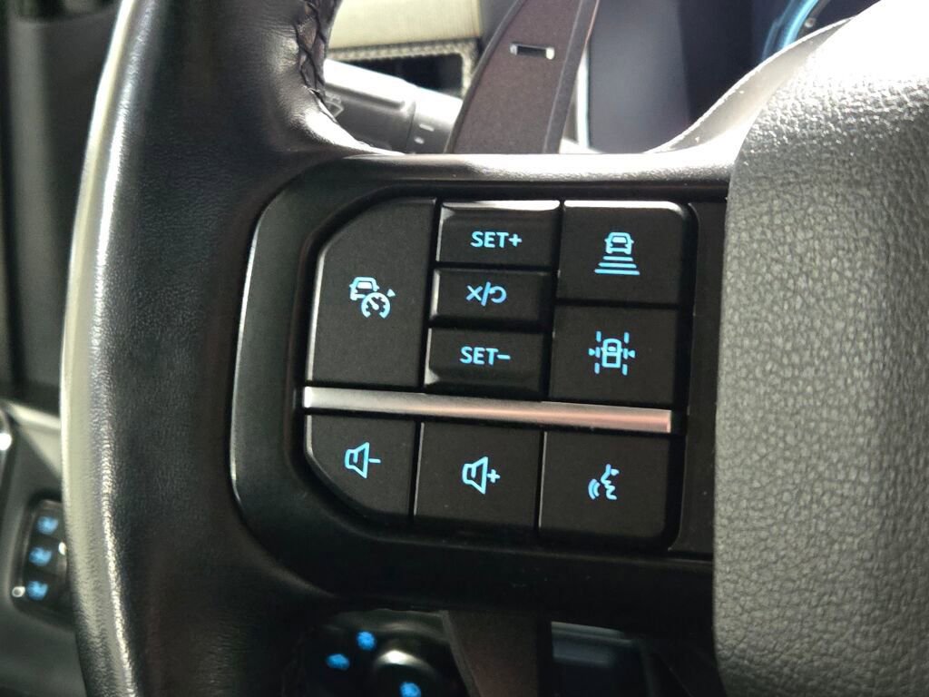 Used 2021 Ford F150 Raptor w/ Equipment Group 801A High image 34