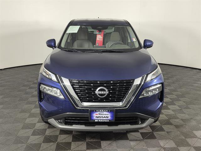 Used 2023 Nissan Rogue SV AWD/4WD image 10