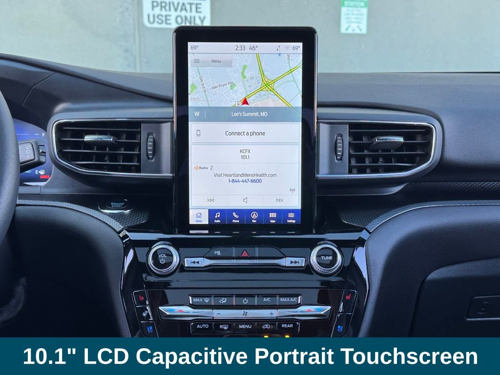 Used 2024 Ford Explorer ST w/ Equipment Group 401A image 22