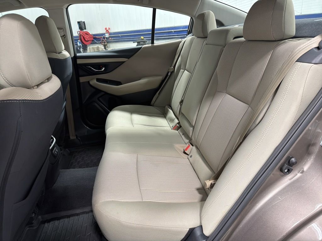 Used 2022 Subaru Legacy Premium AWD/4WD image 12