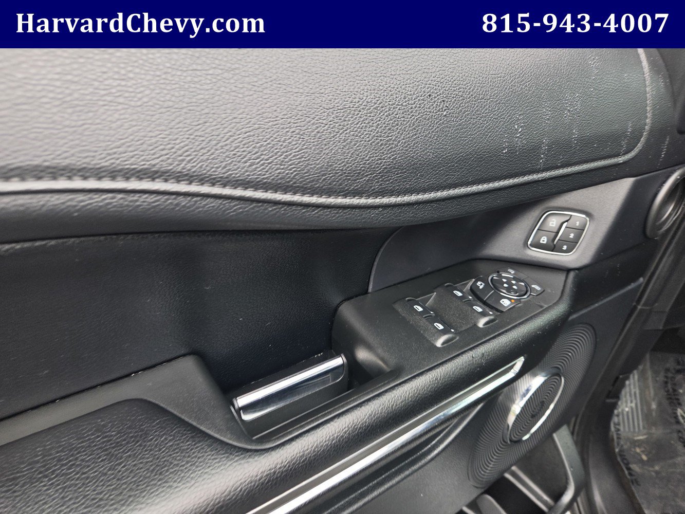 Used 2020 Ford Expedition XLT w/ Equipment Group 202A AWD/4WD image 28