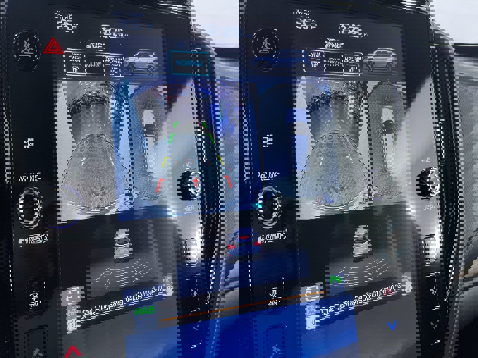 New 2025 Subaru Forester Touring w/ Protection Package image 18