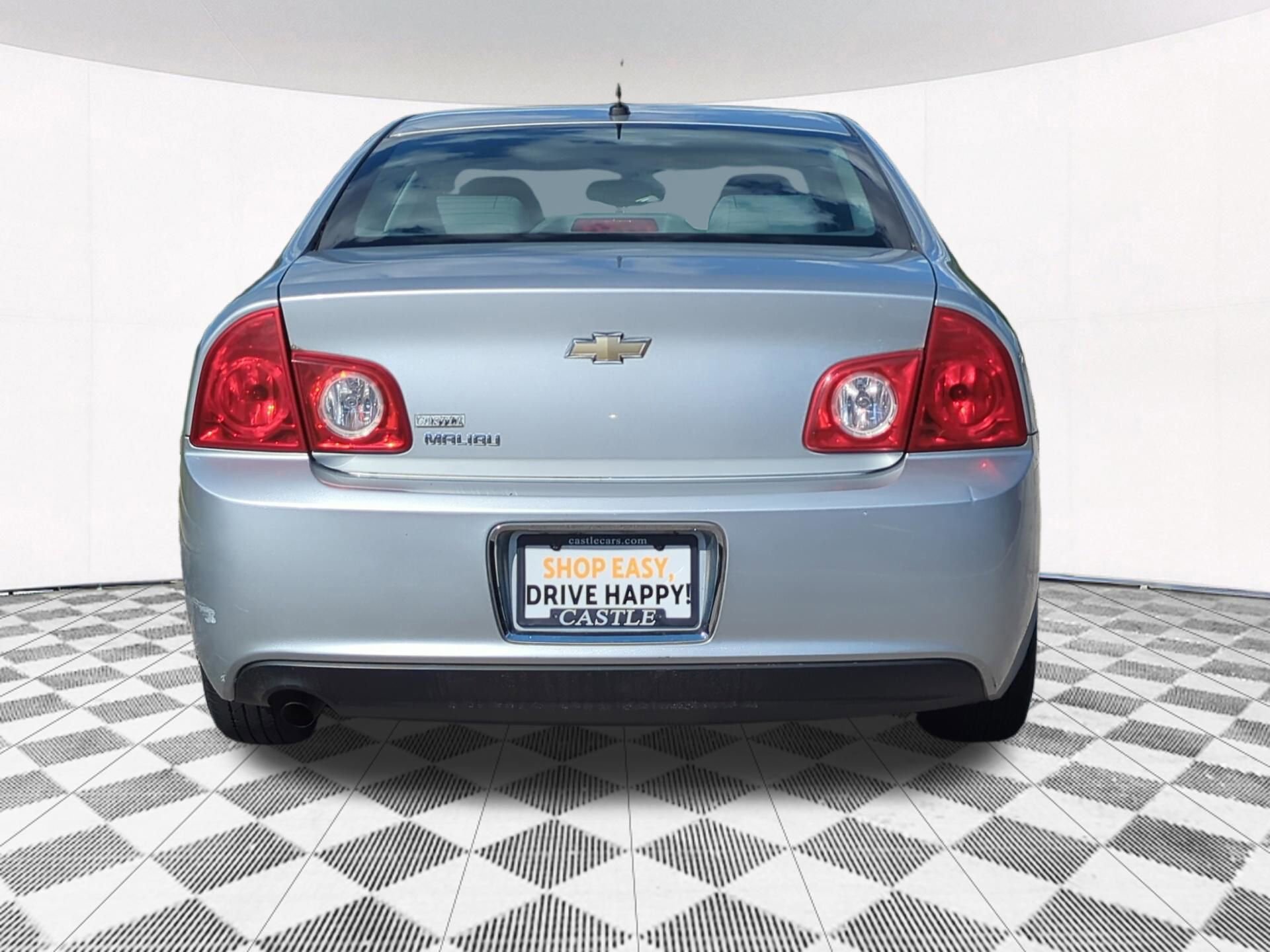 Used 2010 Chevrolet Malibu LS FWD image 9