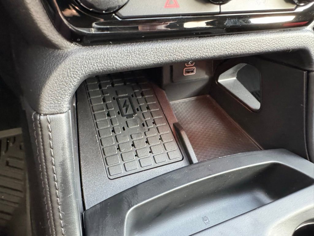 New 2025 Ford Ranger Raptor image 38