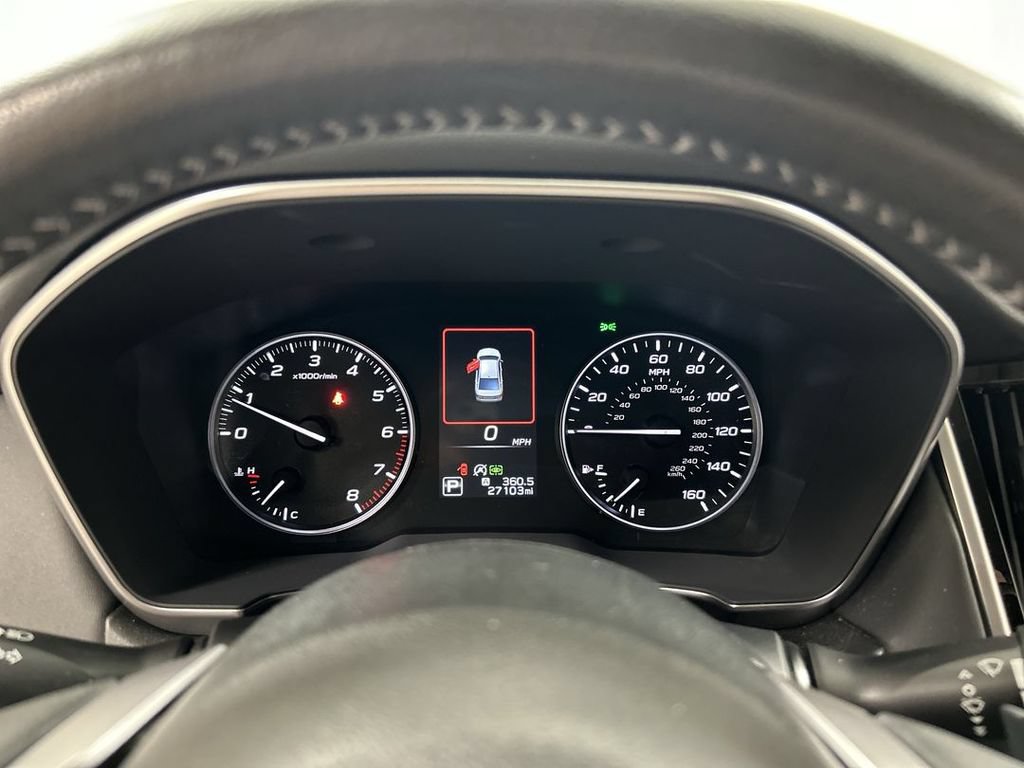 Used 2023 Subaru Legacy Limited AWD/4WD image 13