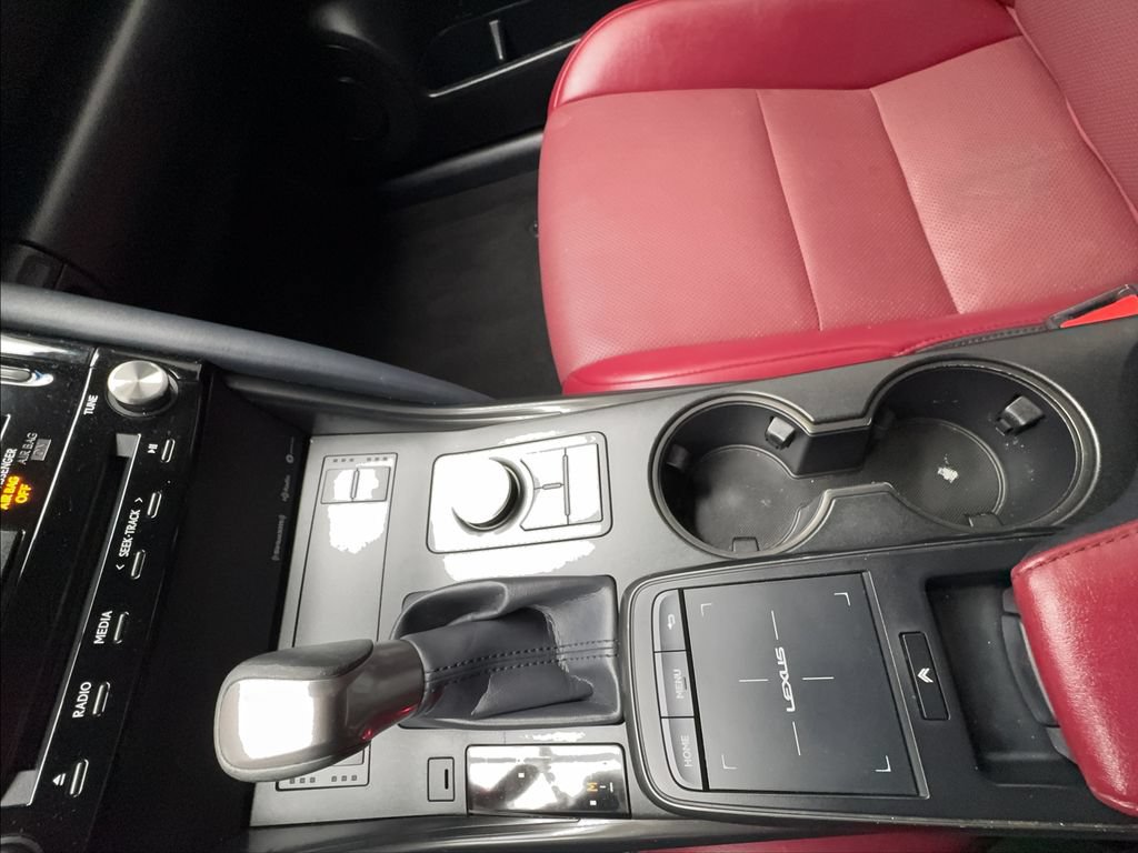 Used 2023 Lexus IS 300 w/ Comfort Package RWD image 51