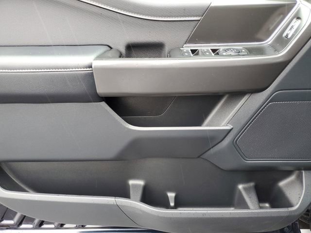 Certified 2024 Ford F150 XLT w/ Equipment Group 302A MID image 28