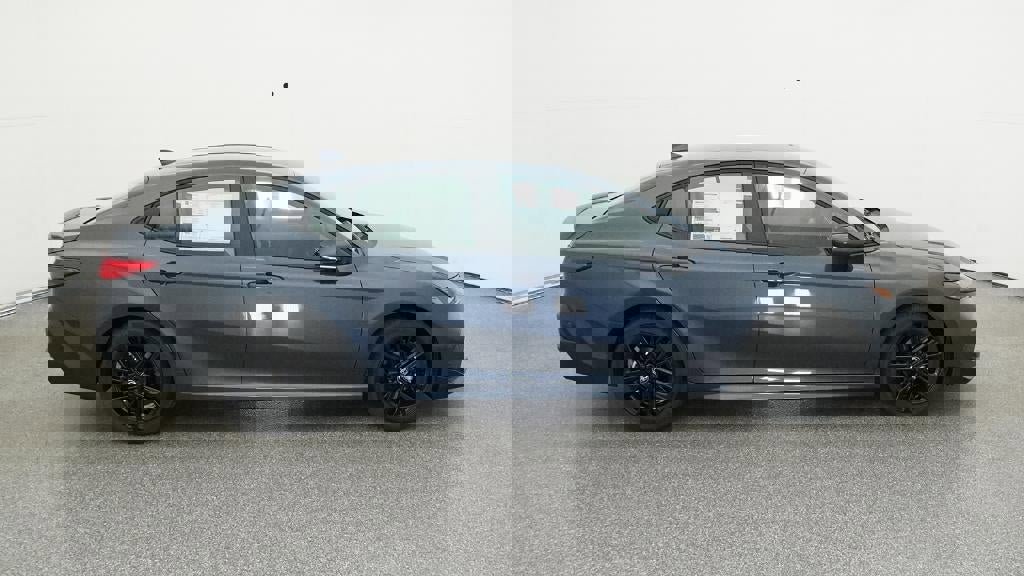 New 2026 Toyota Camry SE image 11