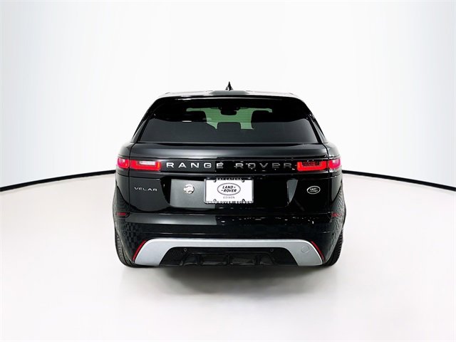 Certified 2023 Land Rover Range Rover Velar R-Dynamic S image 30