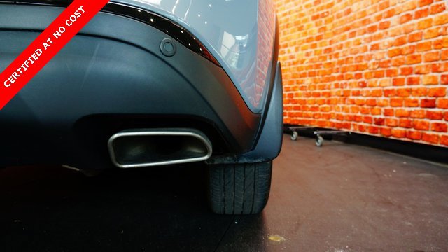 Used 2024 Nissan Murano SV w/ SV Midnight Edition Package image 84