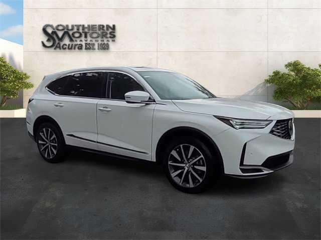 New 2026 Acura MDX w/ Technology Package image 31