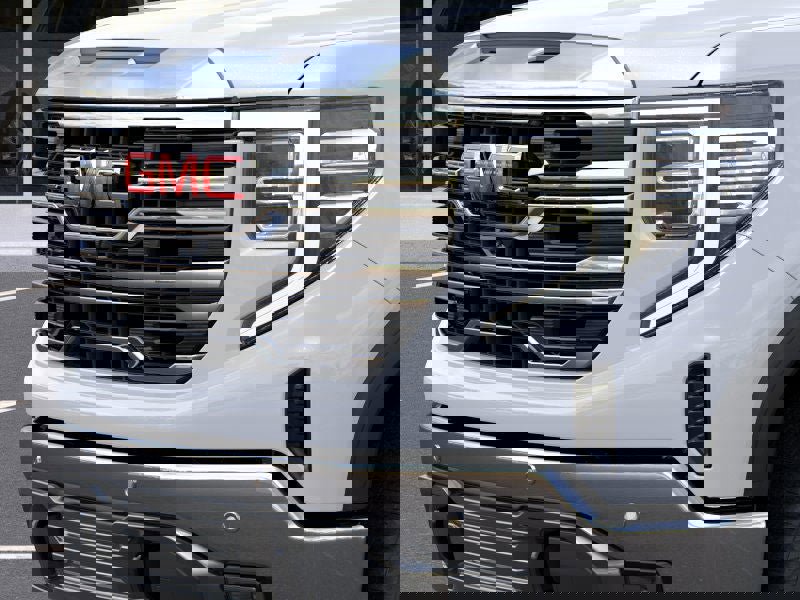 New 2026 GMC Sierra 1500 SLT w/ SLT Premium Plus Package image 41