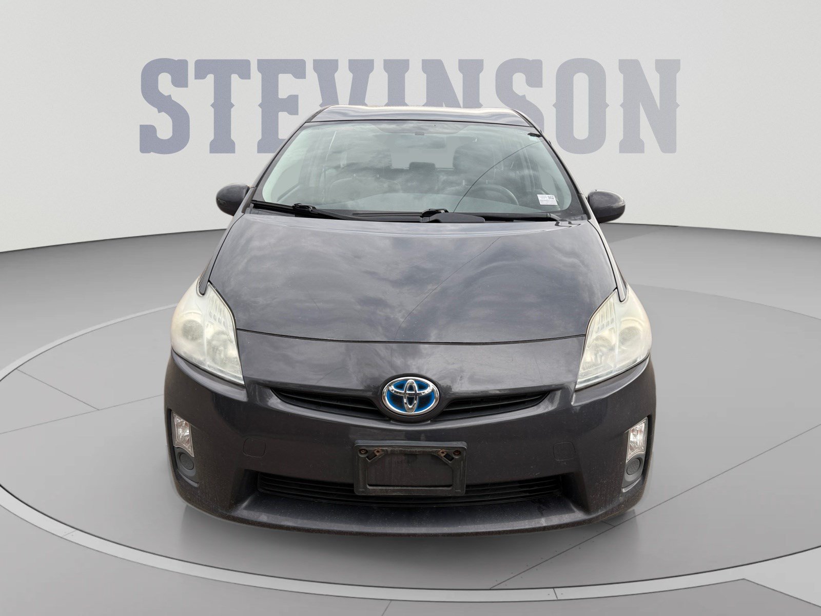 Used 2010 Toyota Prius FWD image 8