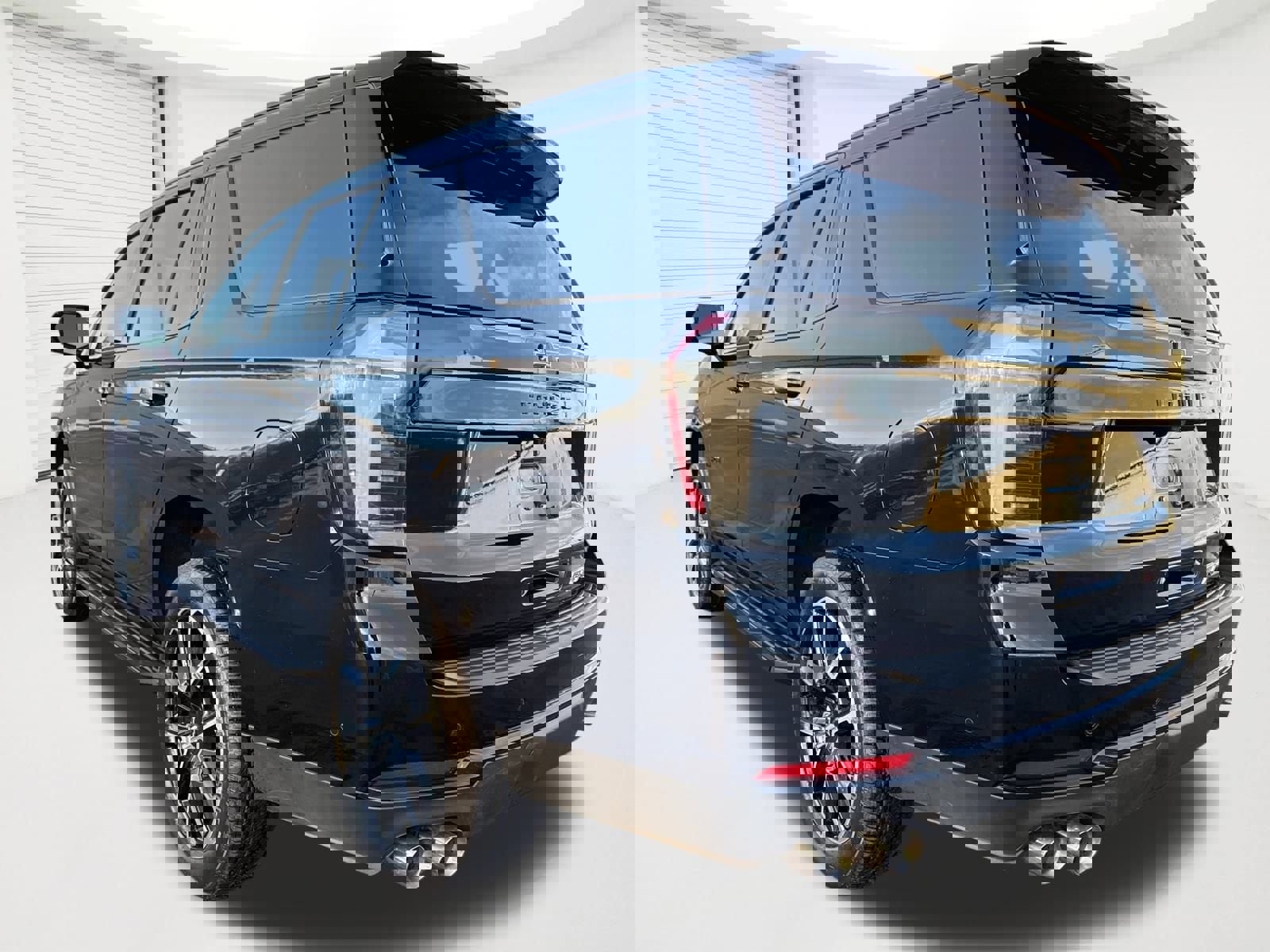 New 2026 Chevrolet Tahoe RST w/ Comfort Package image 5