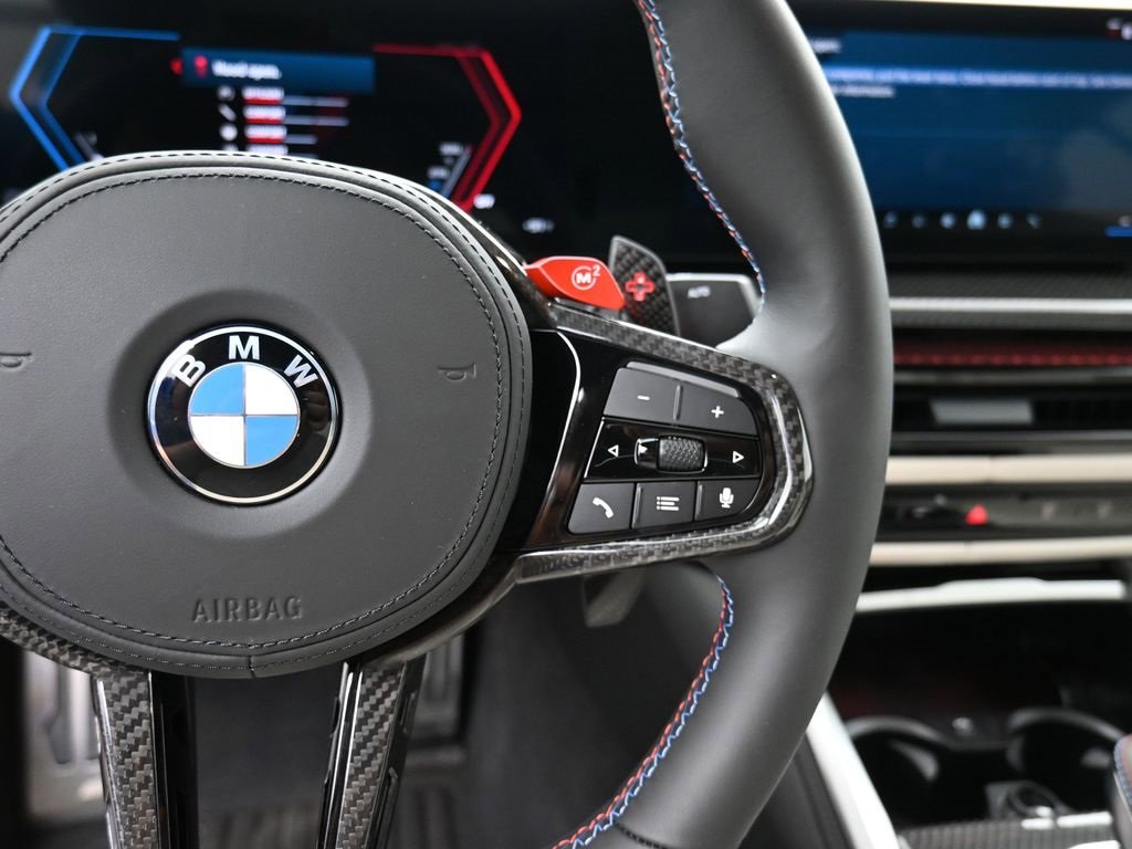 New 2026 BMW M4 xDrive Competition image 16