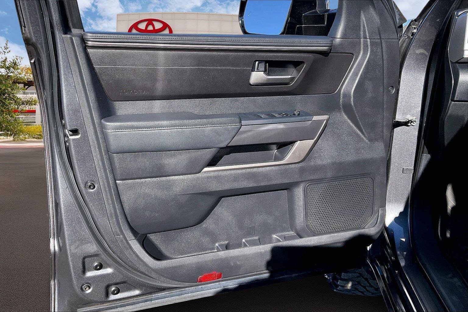 Used 2022 Toyota Tundra SR5 image 23