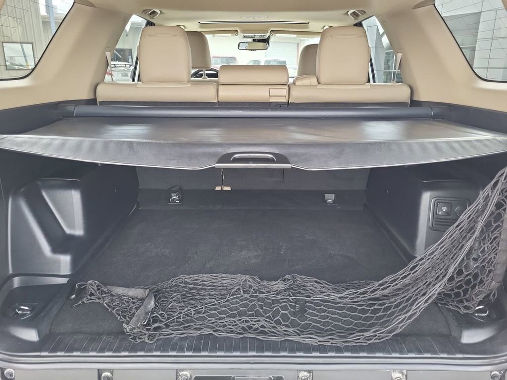 Used 2023 Toyota 4Runner SR5 Premium w/ Moonroof Package AWD/4WD image 21