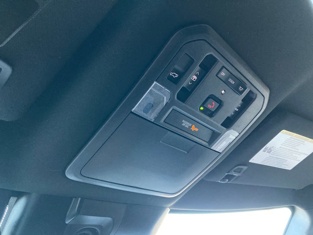 New 2026 Toyota Sequoia TRD Pro AWD/4WD image 28