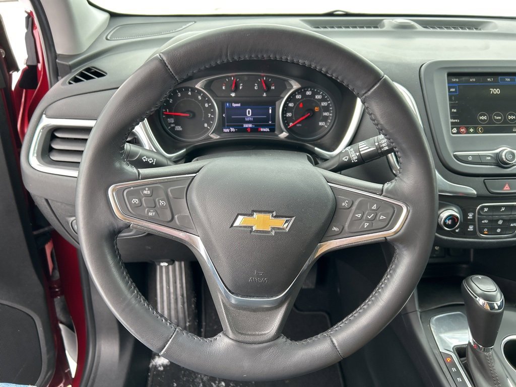 Used 2019 Chevrolet Equinox LT image 32
