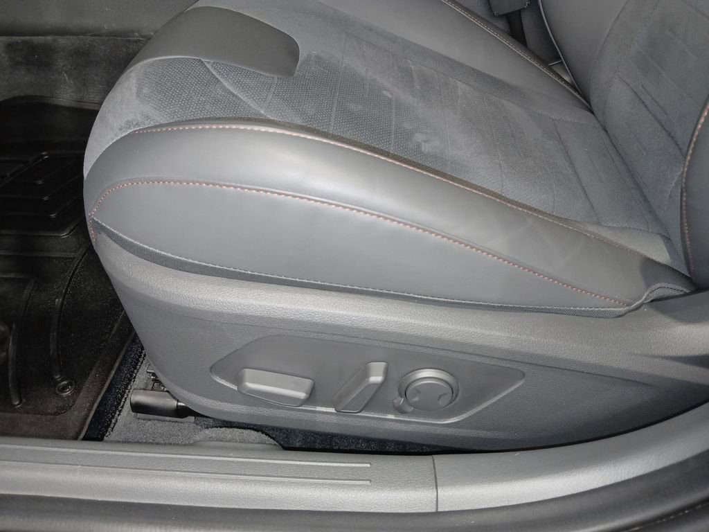 Used 2024 Hyundai Sonata N Line FWD image 16