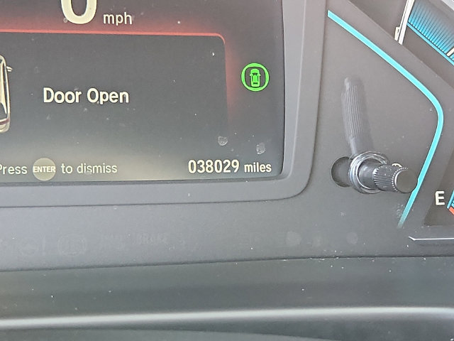 Used 2024 Honda Odyssey Sport image 20