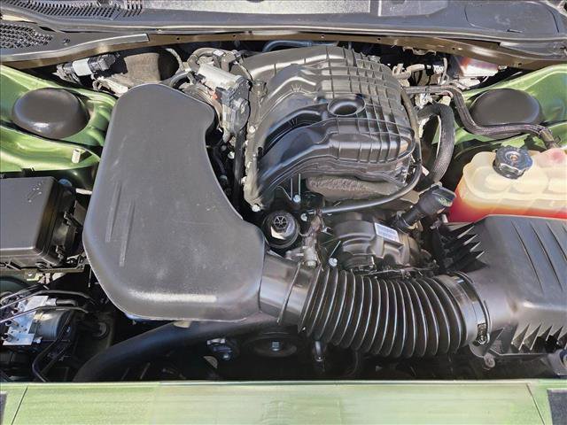 Used 2023 Dodge Challenger GT image 21