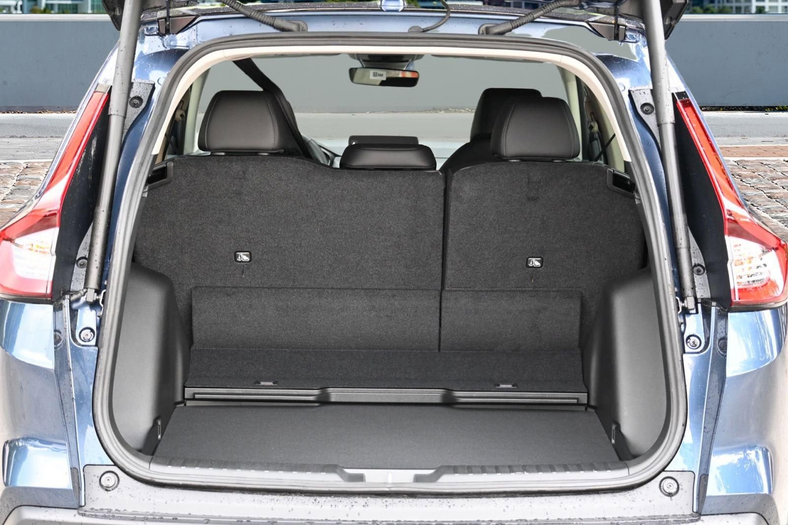 New 2026 Honda CR-V EX-L image 9