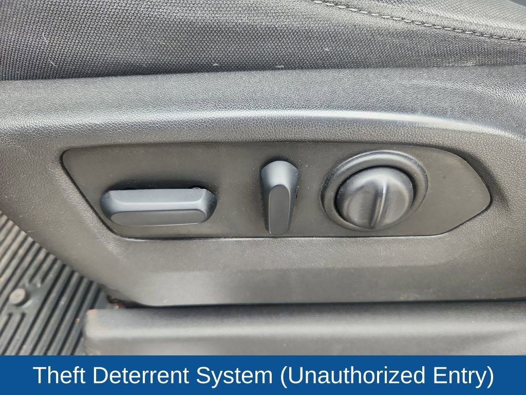 Used 2019 Chevrolet Silverado 1500 RST w/ All-Star Edition image 31