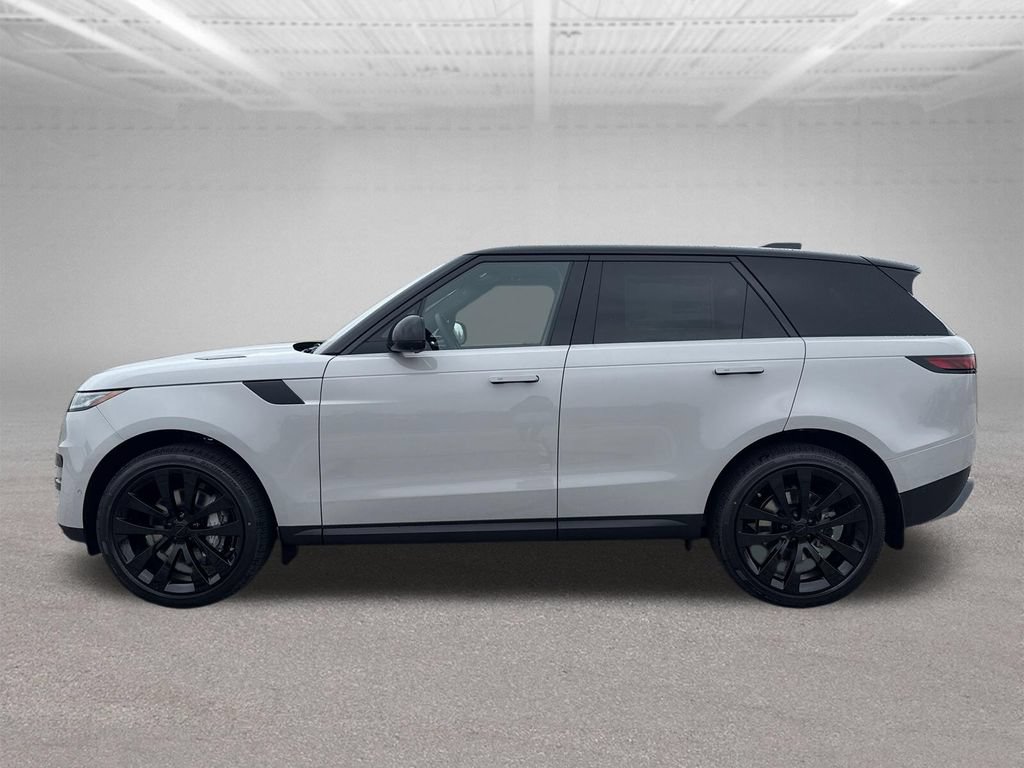 New 2026 Land Rover Range Rover Sport SE AWD/4WD image 2