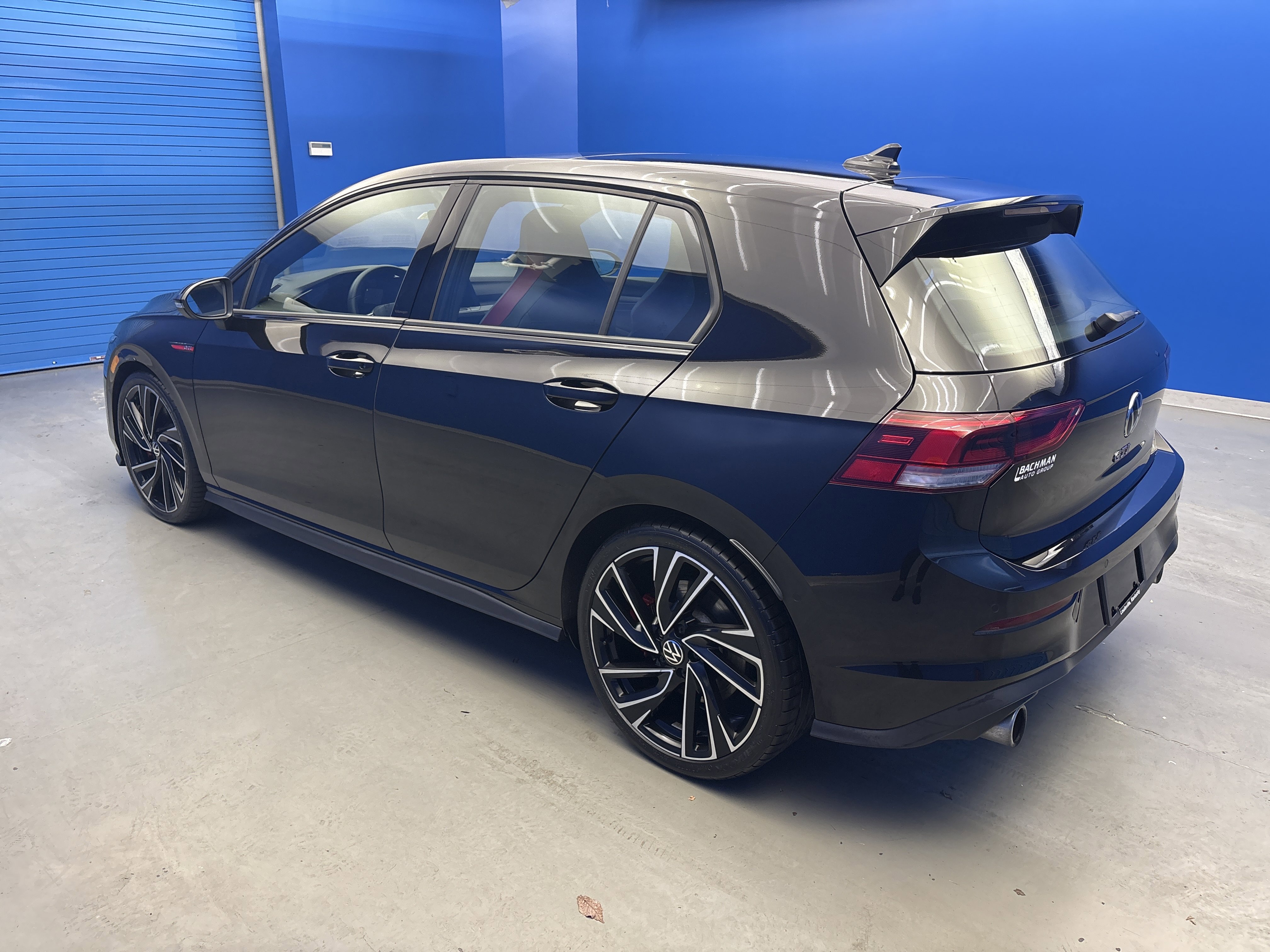 Used 2023 Volkswagen GTI Autobahn image 5