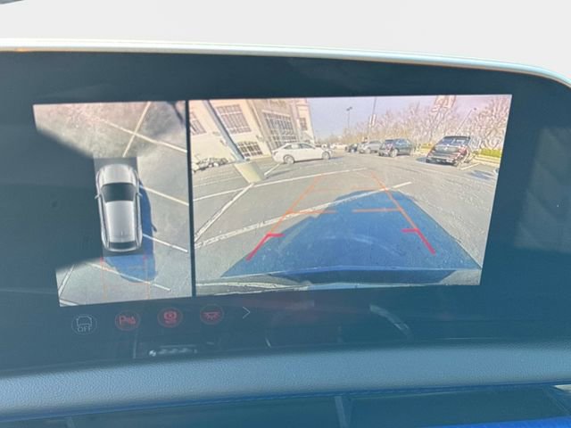 New 2026 Cadillac Optiq V image 20