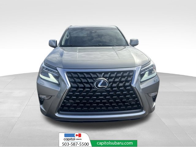 Used 2022 Lexus GX 460 Premium w/ Premium Plus Package AWD/4WD image 2