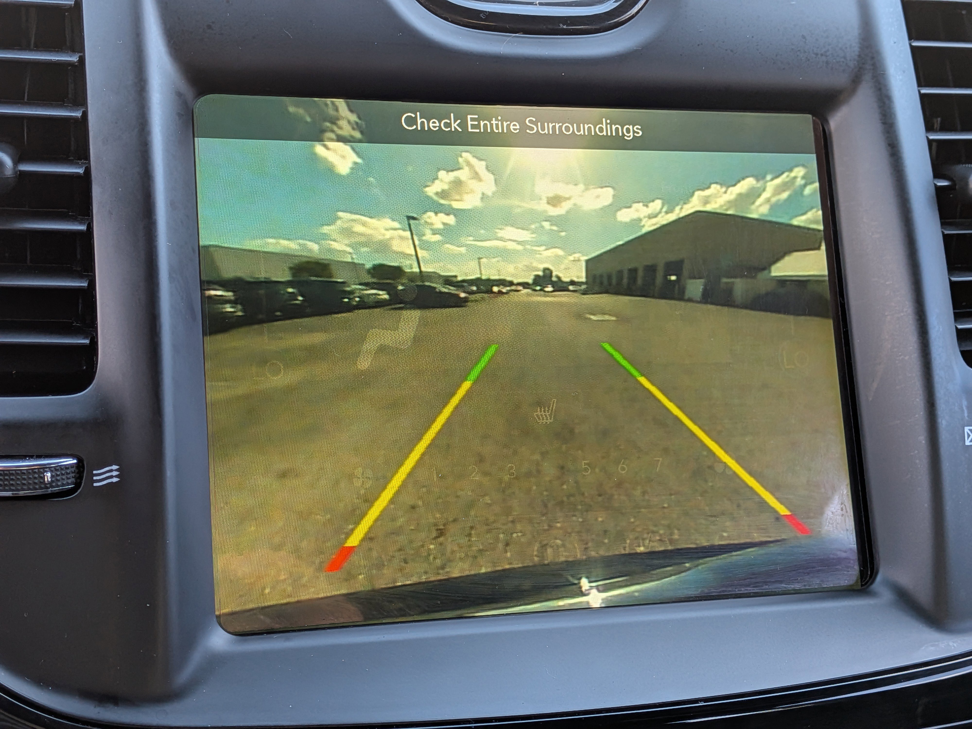 Used 2019 Chrysler 300 S image 32