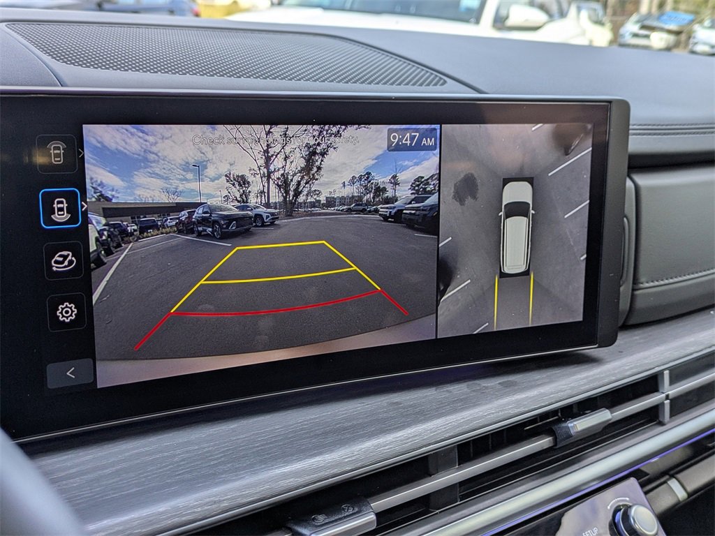 Certified 2024 Hyundai Santa Fe Limited image 21