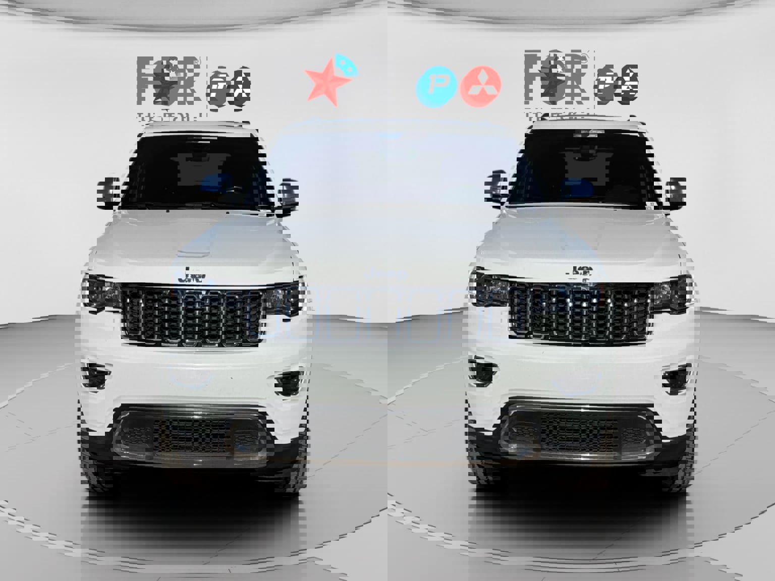 Used 2020 Jeep Grand Cherokee Limited w/ Luxury Group II image 8