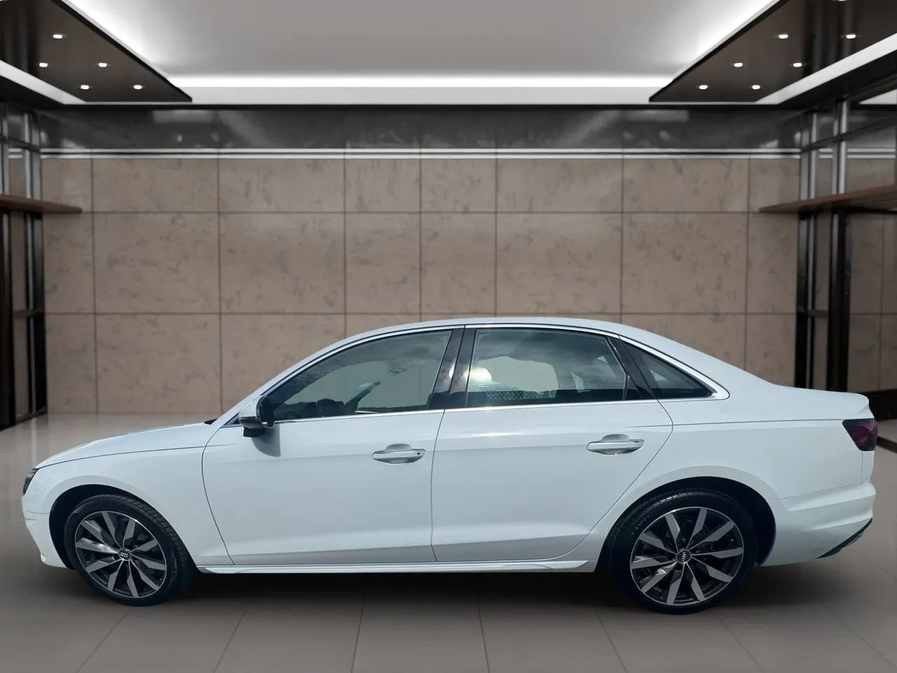 Used 2020 Audi A4 2.0T Premium Plus w/ Premium Plus Package FWD image 6