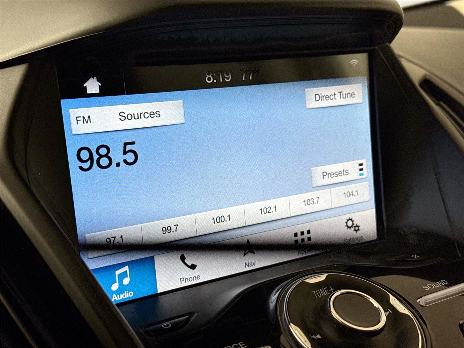 Used 2019 Ford Escape Titanium FWD image 22