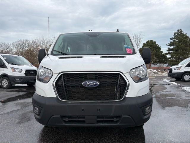 Used 2024 Ford Transit 250 Base w/ Exterior Upgrade Package image 15