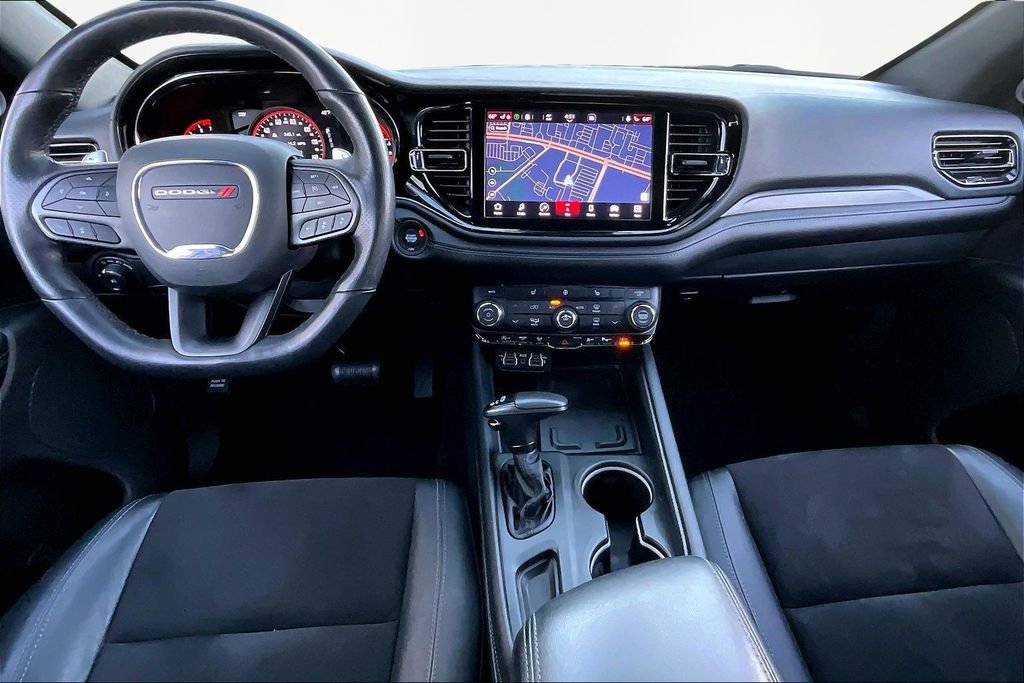 Used 2022 Dodge Durango GT image 7