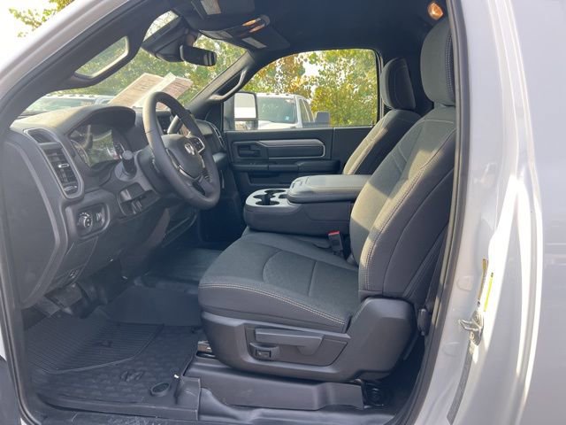 Used 2025 RAM 2500 Tradesman w/ Safety Group image 15