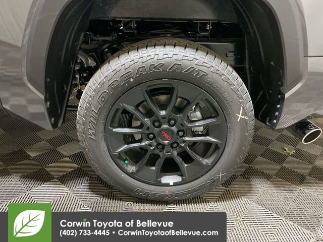 New 2026 Toyota Tundra SR5 image 23
