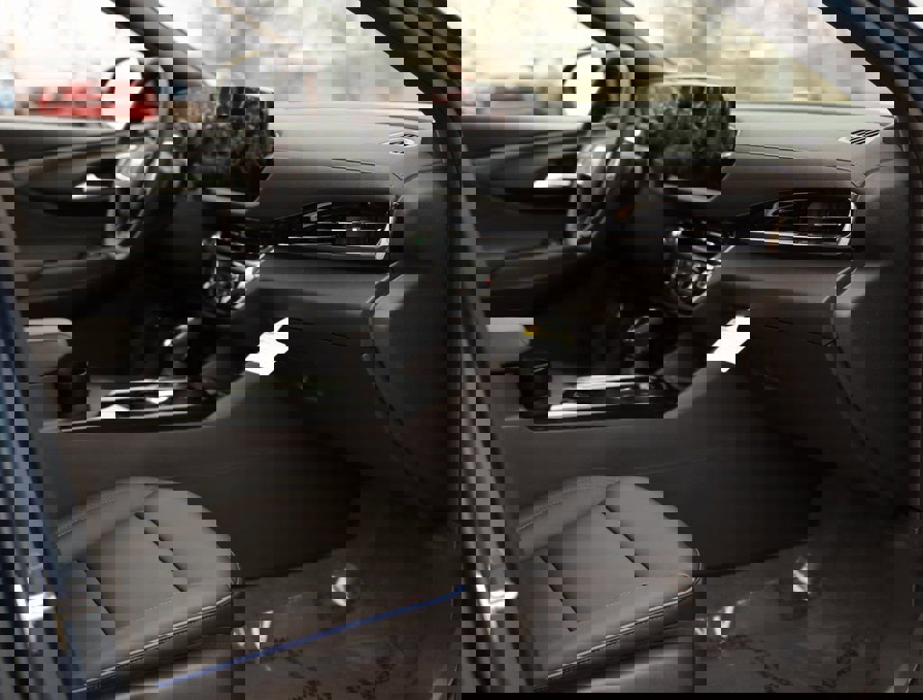 New 2026 Buick Envista Sport Touring w/ Convenience I Package image 31