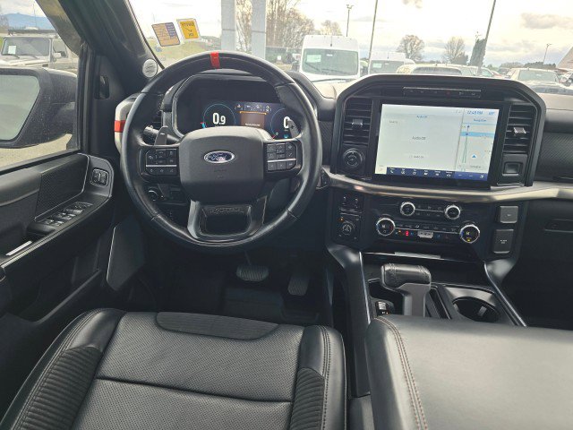 Used 2021 Ford F150 Raptor w/ Equipment Group 801A High image 22