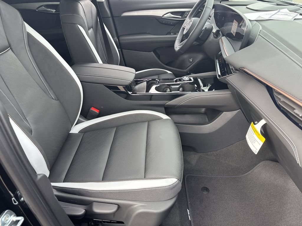 New 2026 Buick Envision Sport Touring AWD/4WD image 28