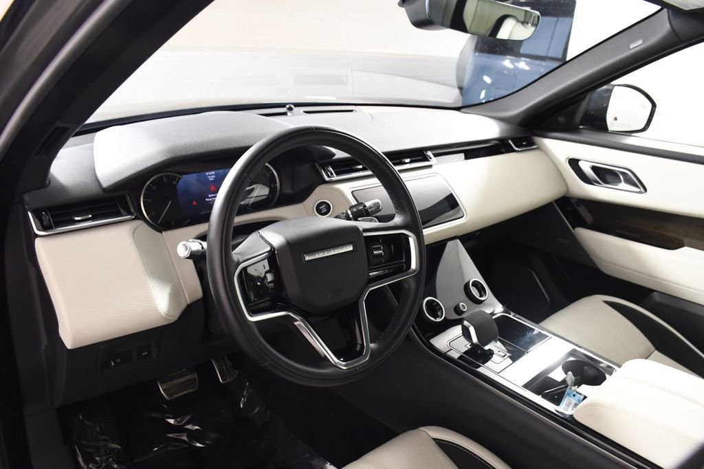 Used 2022 Land Rover Range Rover Velar R-Dynamic S AWD/4WD image 12