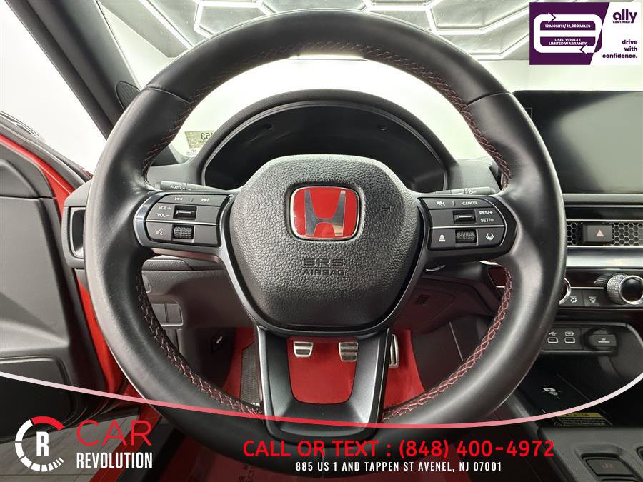 Used 2023 Honda Civic Type R image 14