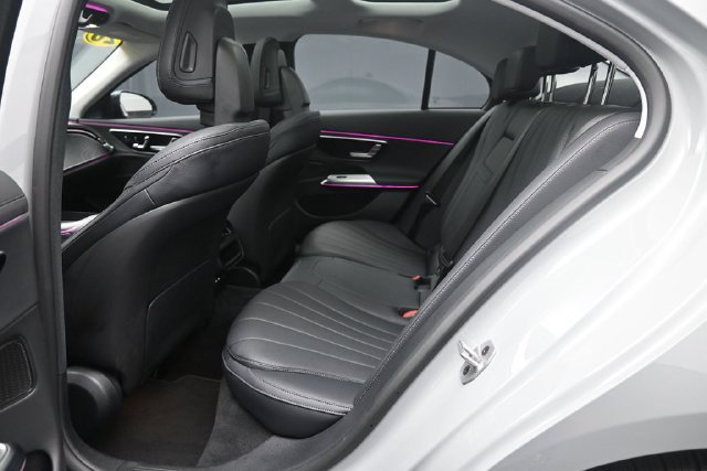 Certified 2026 Mercedes-Benz E 350 Sedan image 21
