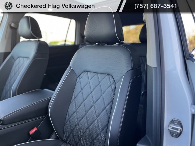 New 2026 Volkswagen Atlas SEL Premium R-Line image 23