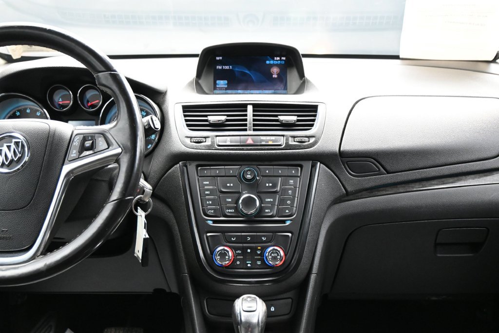 Used 2014 Buick Encore Convenience AWD/4WD image 18