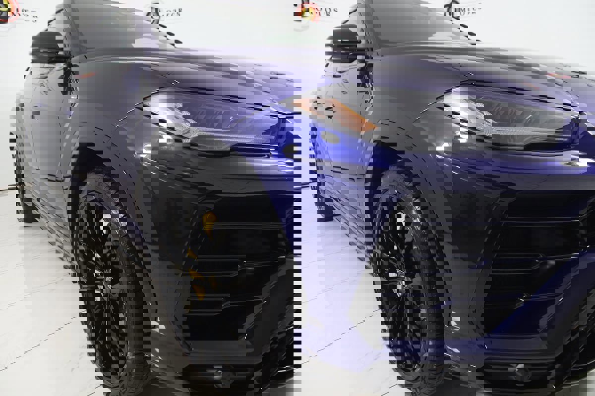 Used 2021 Lamborghini Urus image 80